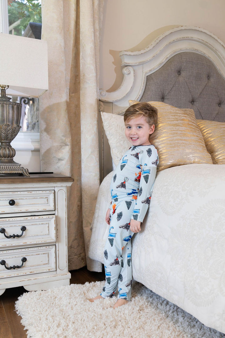 Bestaroo - Bamboo - Porters Pajama