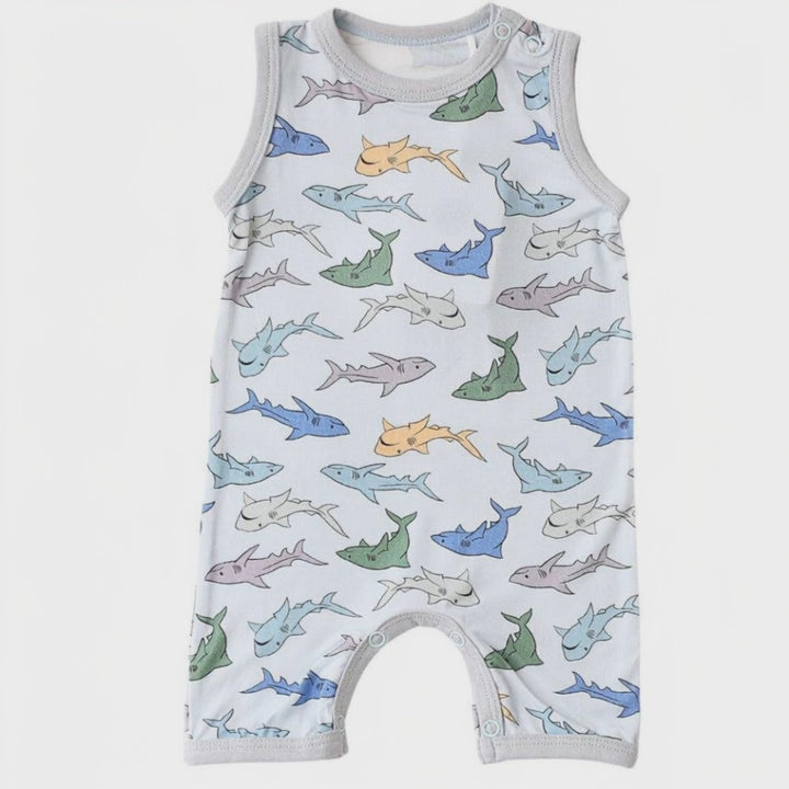 Shark Snuggles Shortall