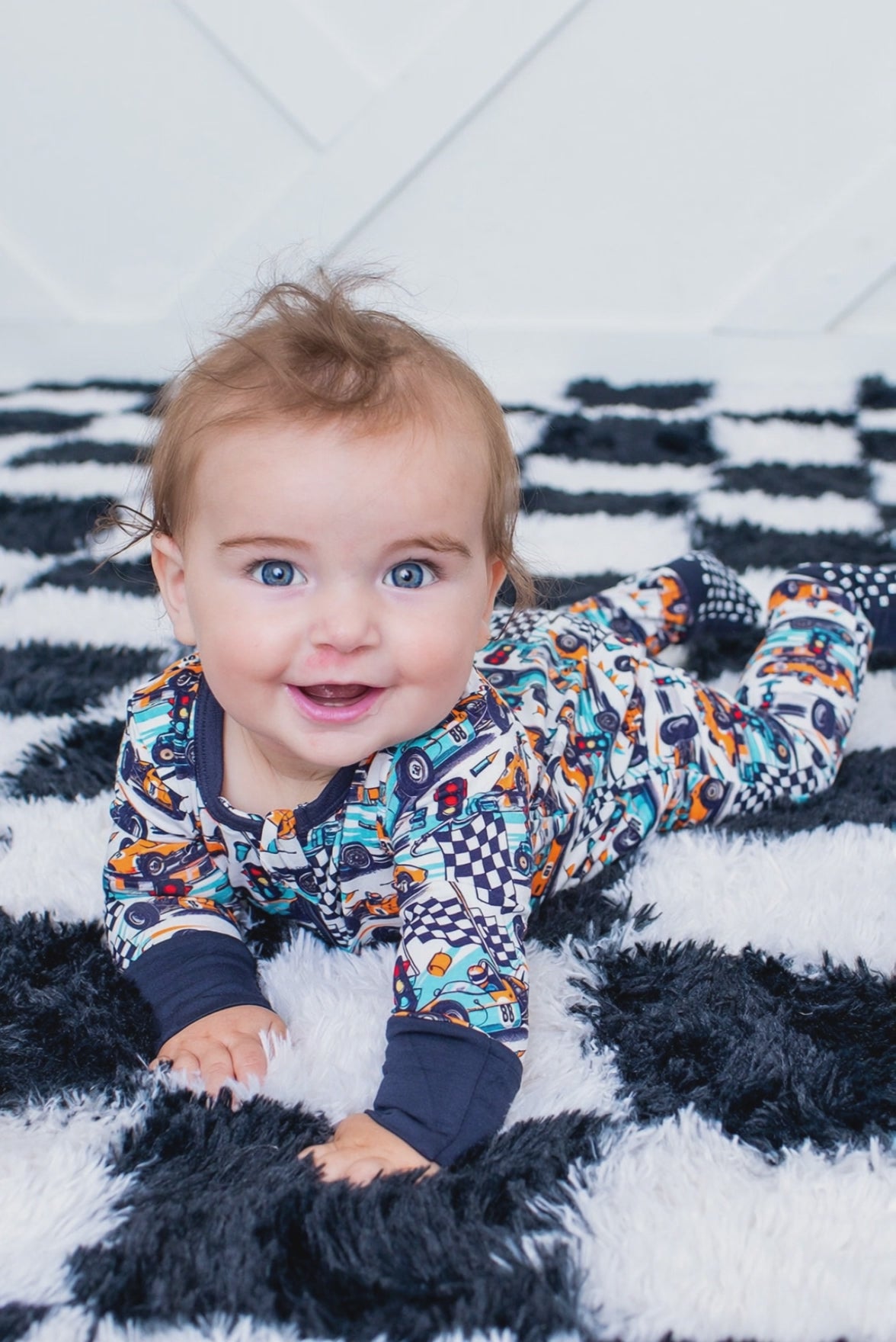 Video for Apex Dreams Convertible Coverall