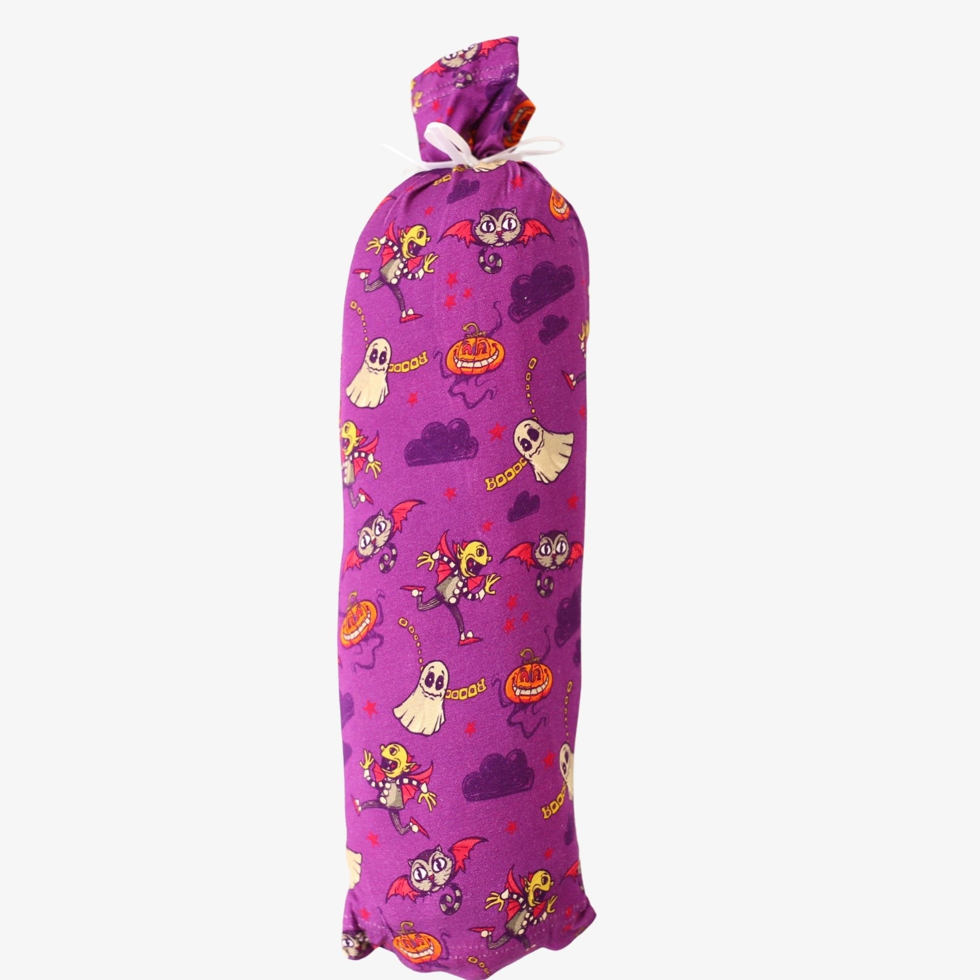 Bestaroo - Bamboo - Purple Boo Crew Swaddle
