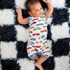 Bestaroo - Racing Cars Shortall