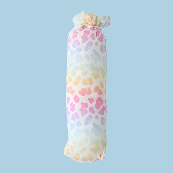 Bestaroo - Rainbow Leopard Swaddle