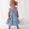 Bestaroo - Rani Blue Dress