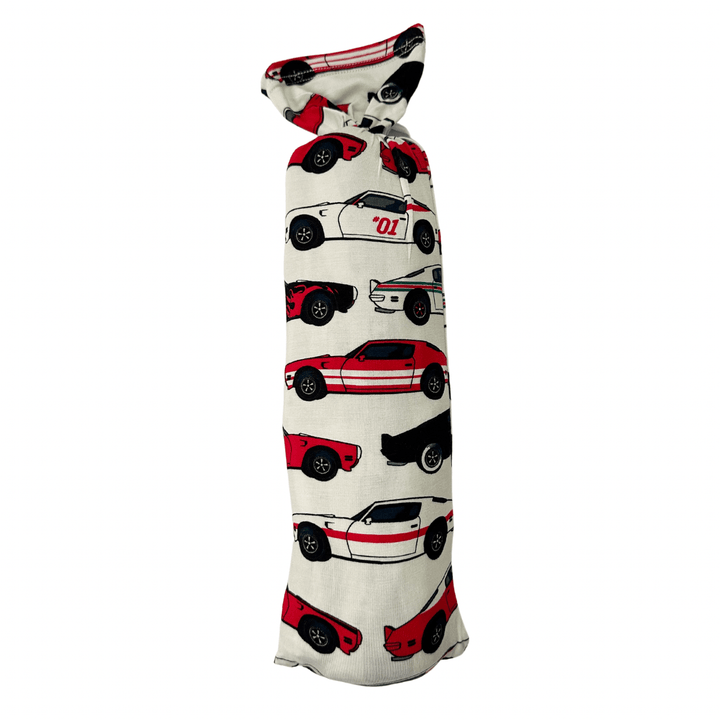 Bestaroo - Bamboo - Revved Up Rides Swaddle