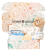 Bestaroo - Bamboo - Roar Gift Box