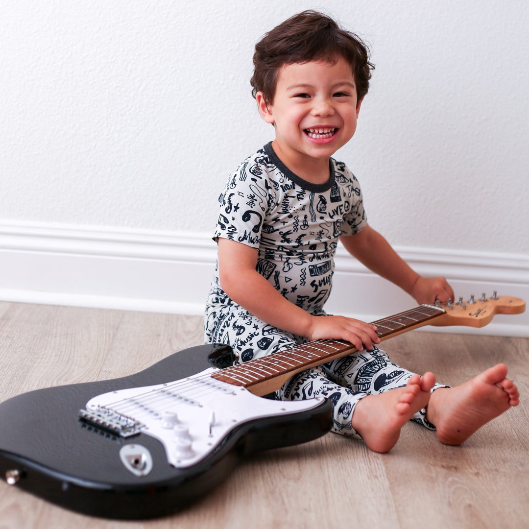 Bestaroo - Rockin Jams Pajama