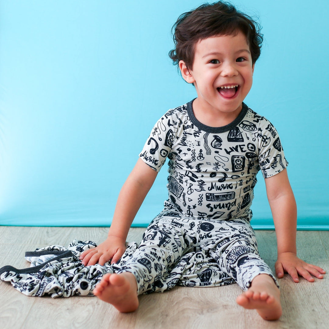 Bestaroo - Rockin Jams Pajama