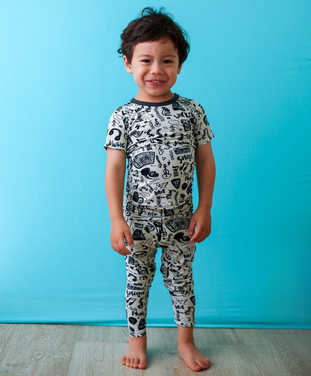 Bestaroo - Rockin Jams Pajama