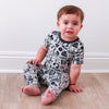 Bestaroo - Rockin Jams Pajama