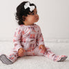 Bestaroo - Rodeo Princess Footie