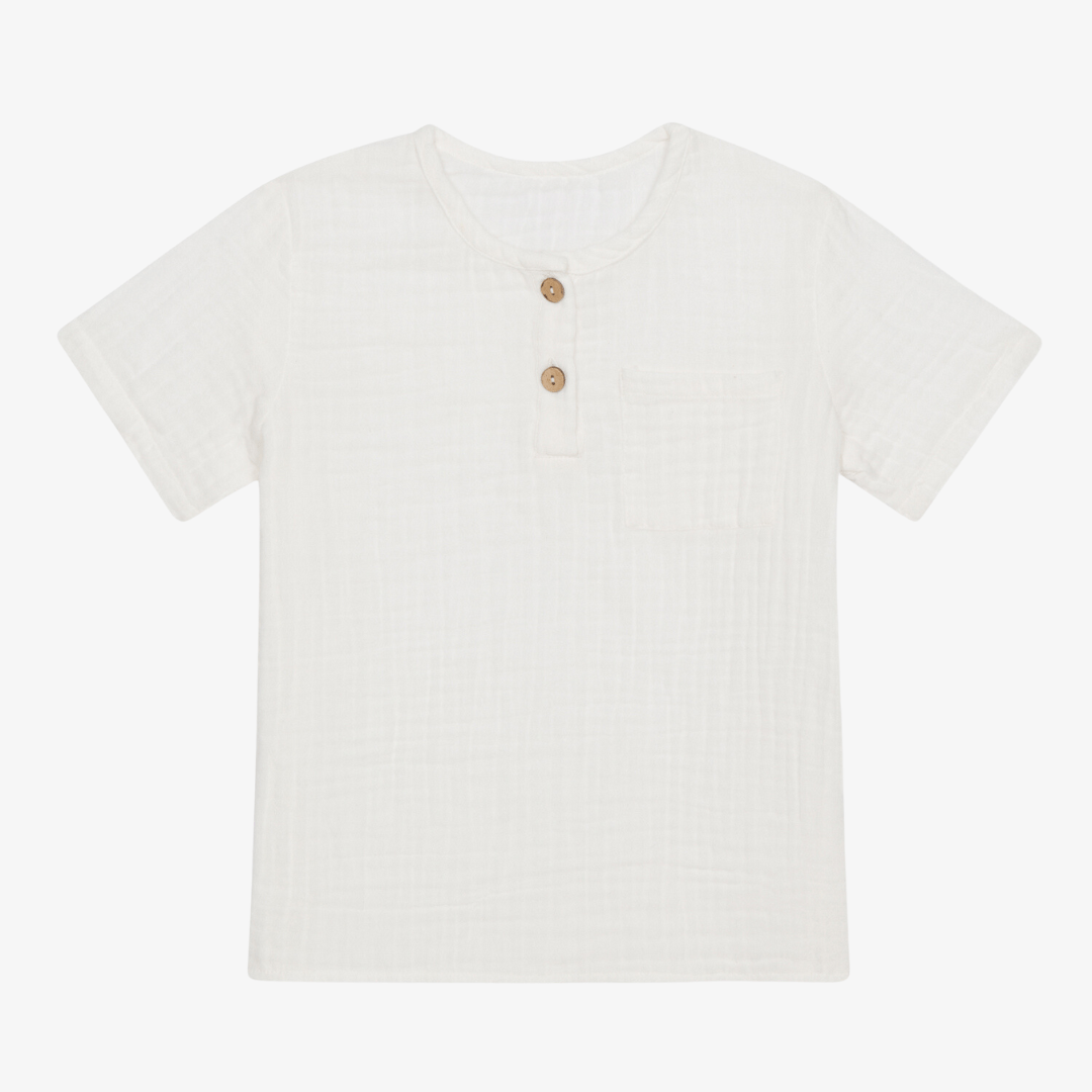 Bestaroo - Bamboo - rohan white white
