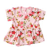 Bestaroo - Rosebud Babe Bodysuit Dress
