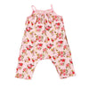 Bestaroo - Rosebud Babe Jumpsuit
