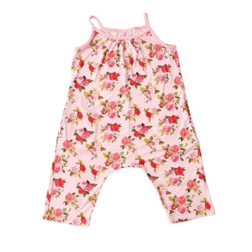 Bestaroo - Rosebud Babe Jumpsuit