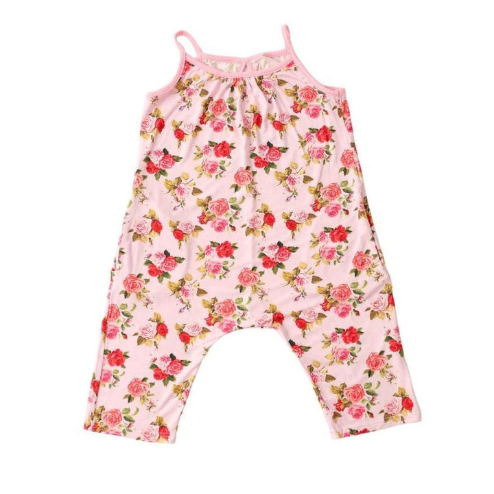 Bestaroo - Rosebud Babe Jumpsuit