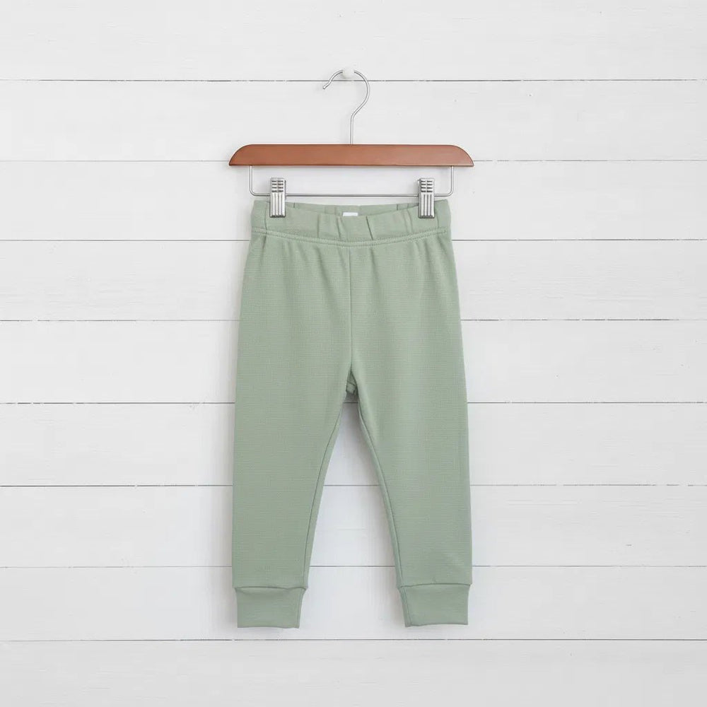 Bestaroo - Bamboo - Sage Relaxed Fit Jogger