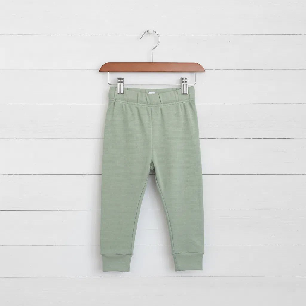 Bestaroo - Bamboo - Sage Relaxed Fit Jogger