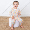 Bestaroo - Bamboo - Scribbles Pajama