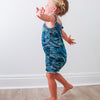 Bestaroo - Sea Dreams Bubble Romper