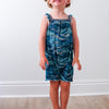 Bestaroo - Sea Dreams Bubble Romper