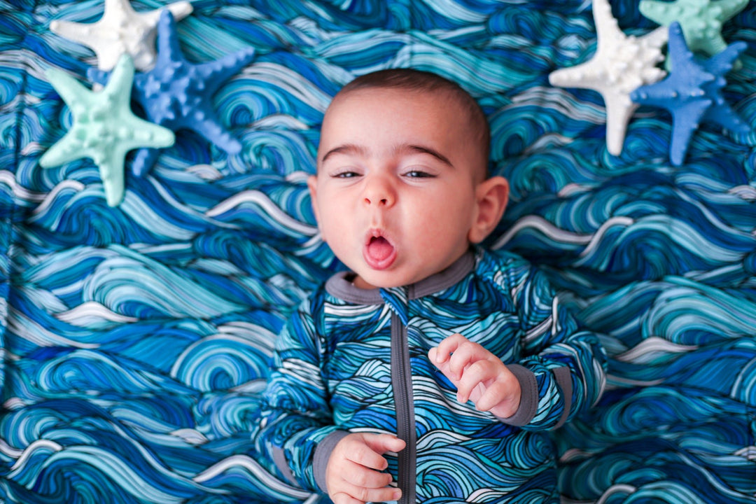 Bestaroo - Sea Dreams Footie