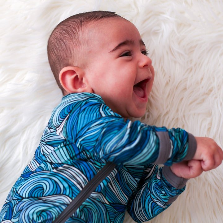 Bestaroo - Sea Dreams Footie