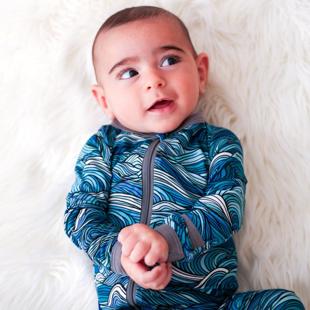 Bestaroo - Sea Dreams Footie