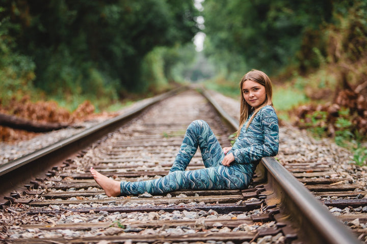 Bestaroo - Sea Dreams Pajama