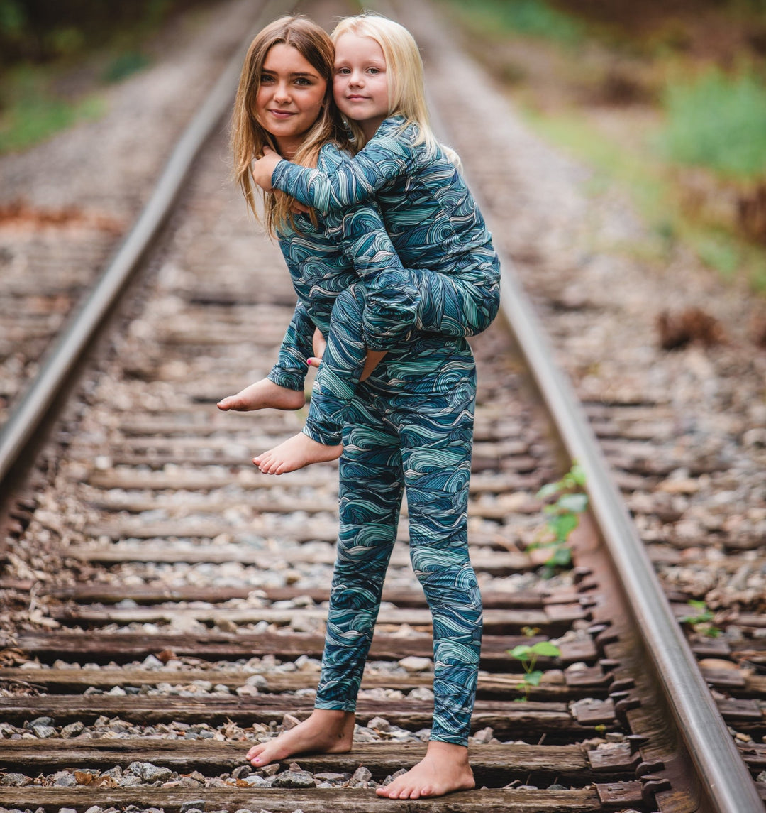 Bestaroo - Sea Dreams Pajama