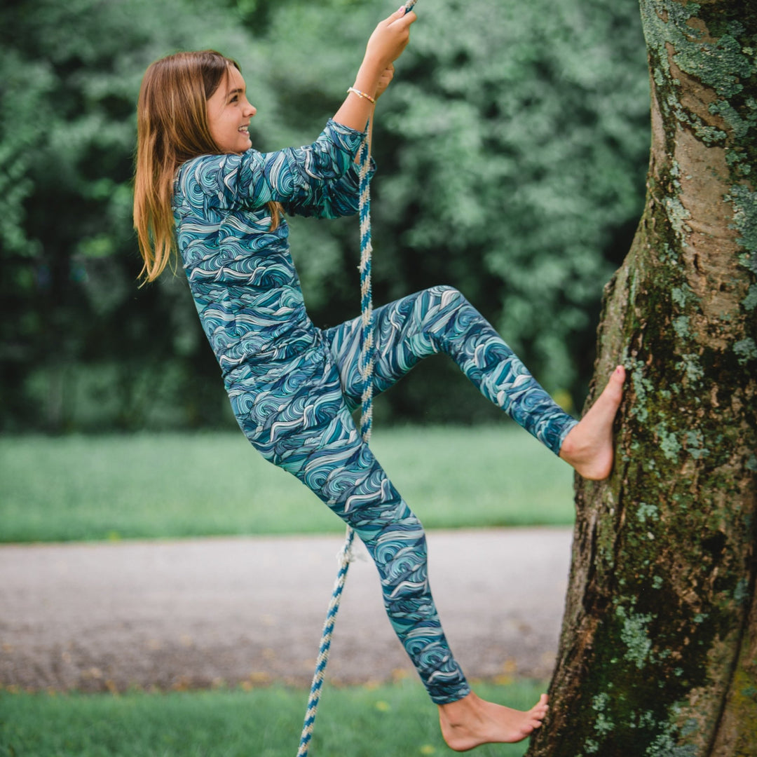 Bestaroo - Sea Dreams Pajama