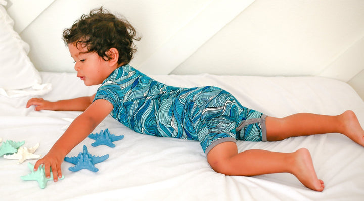 Bestaroo - Sea Dreams Shortall