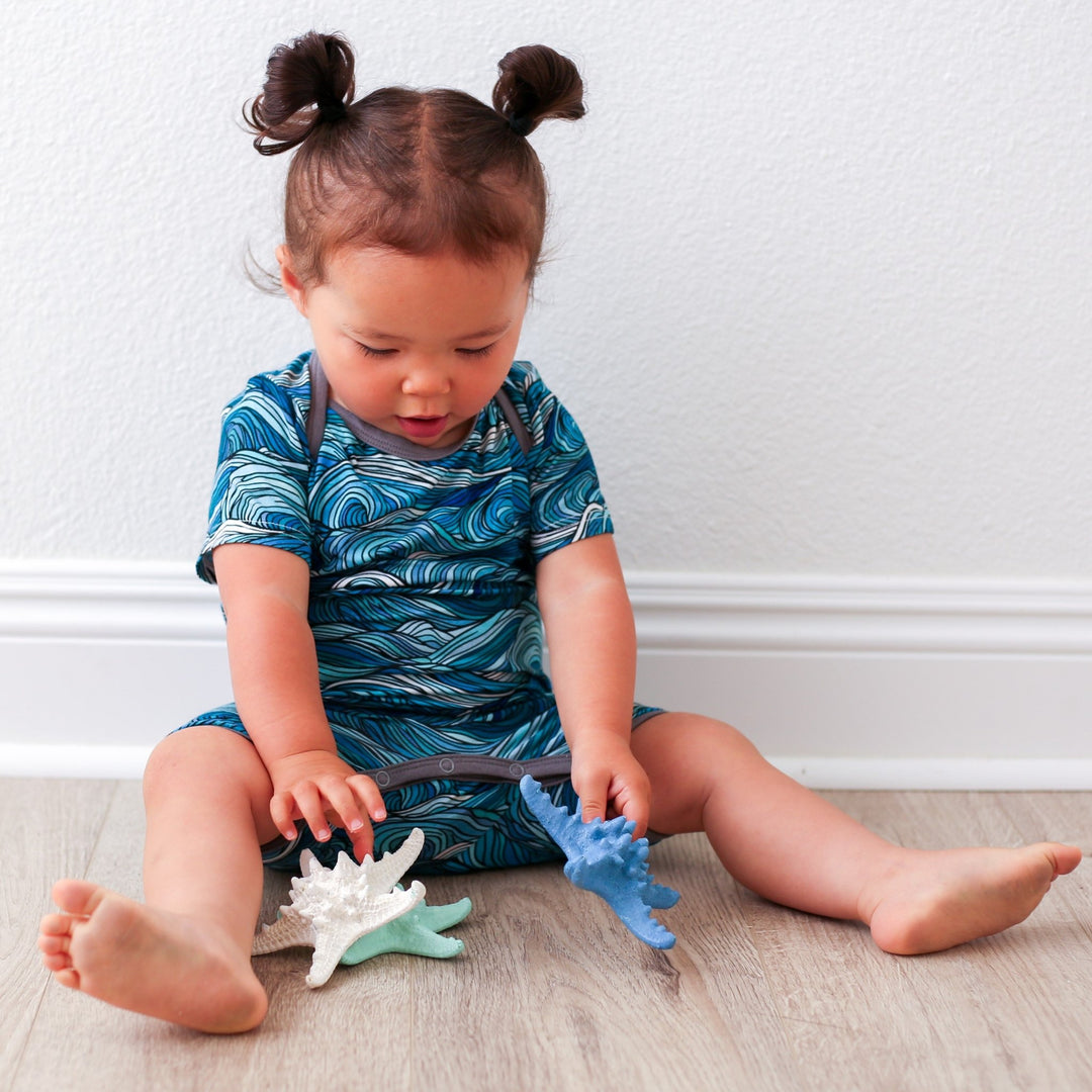 Bestaroo - Sea Dreams Shortall