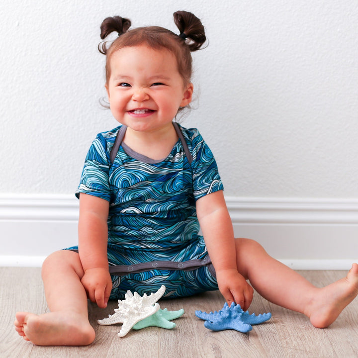 Bestaroo - Sea Dreams Shortall