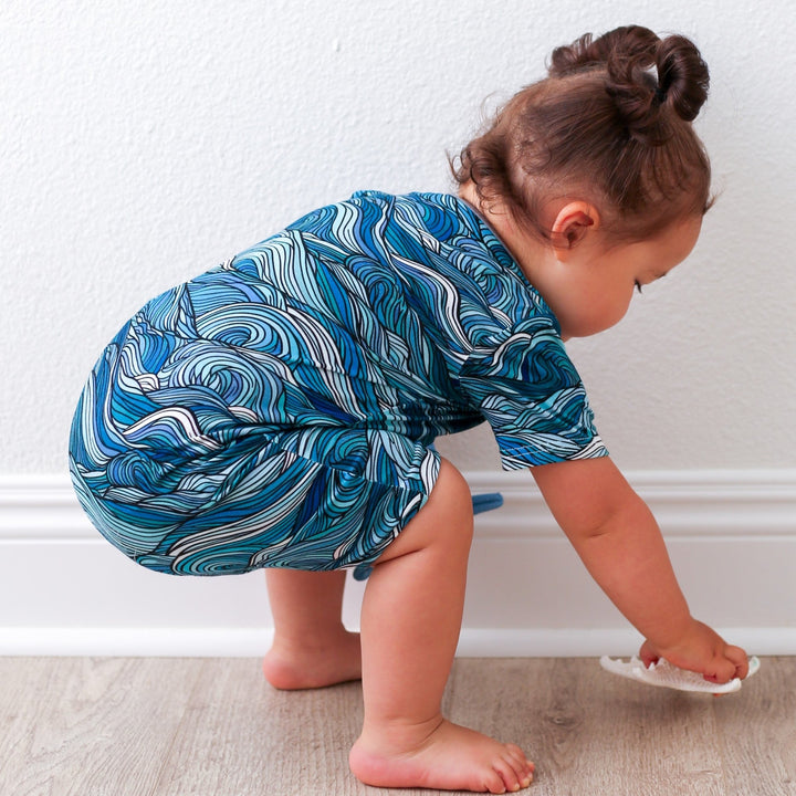 Bestaroo - Sea Dreams Shortall