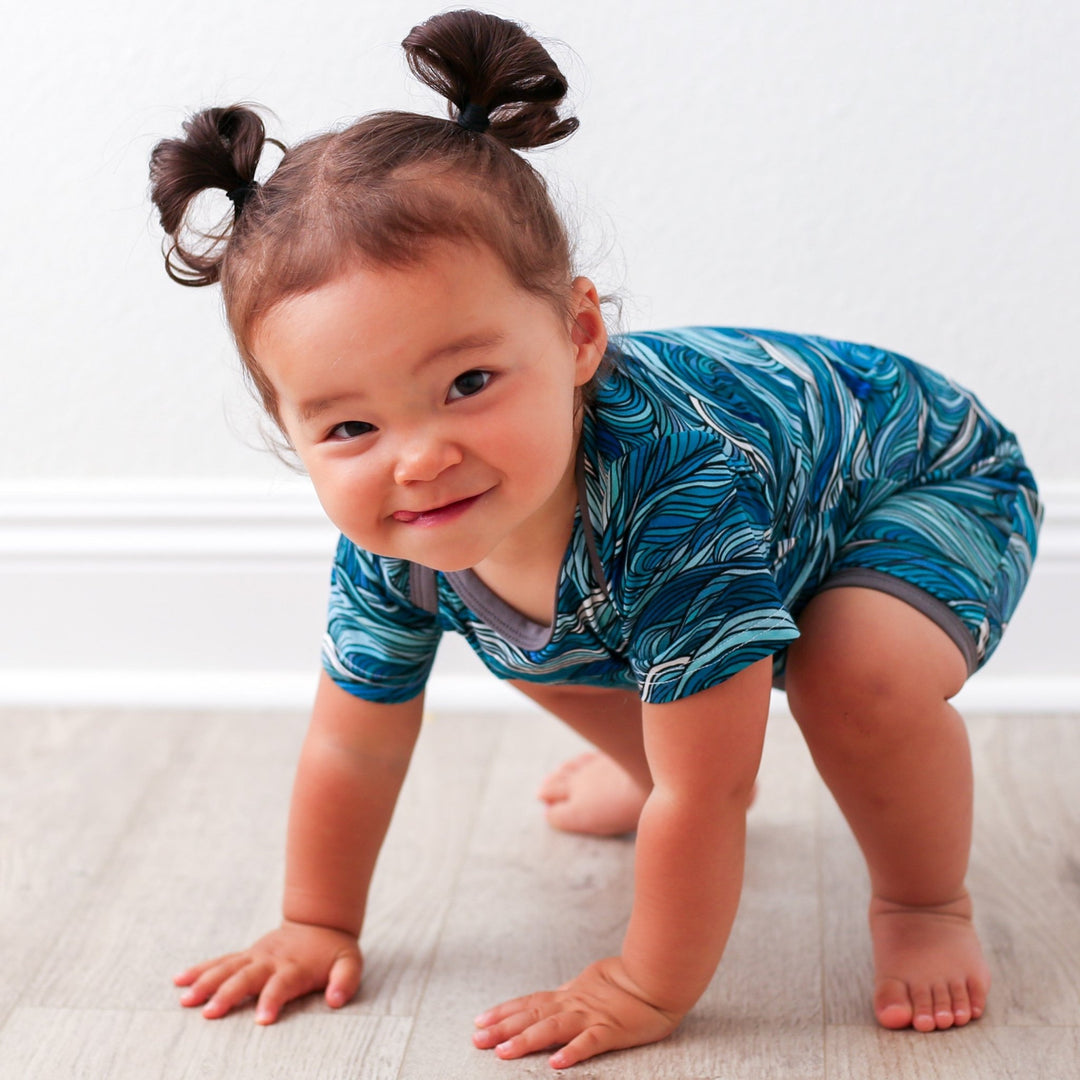 Bestaroo - Sea Dreams Shortall