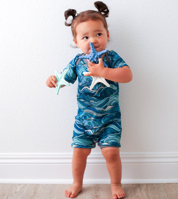 Bestaroo - Sea Dreams Shortall