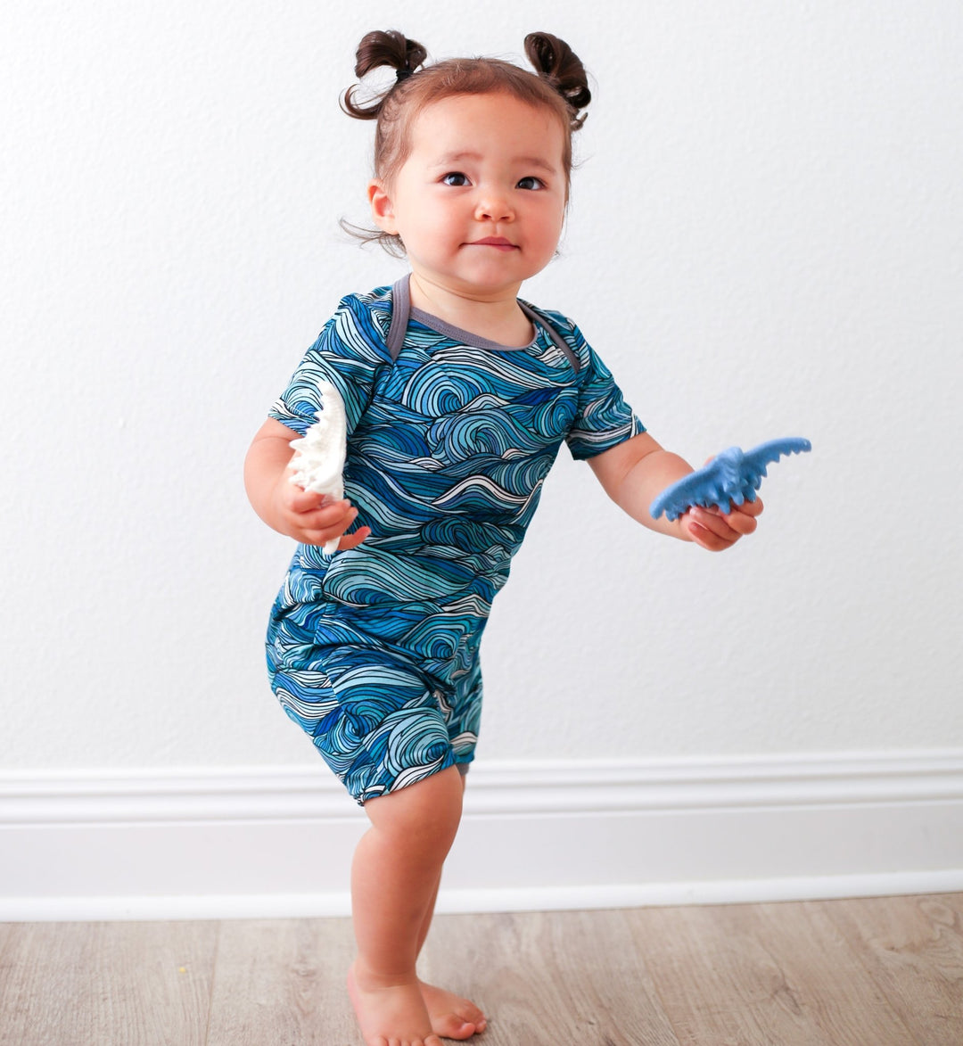 Bestaroo - Sea Dreams Shortall