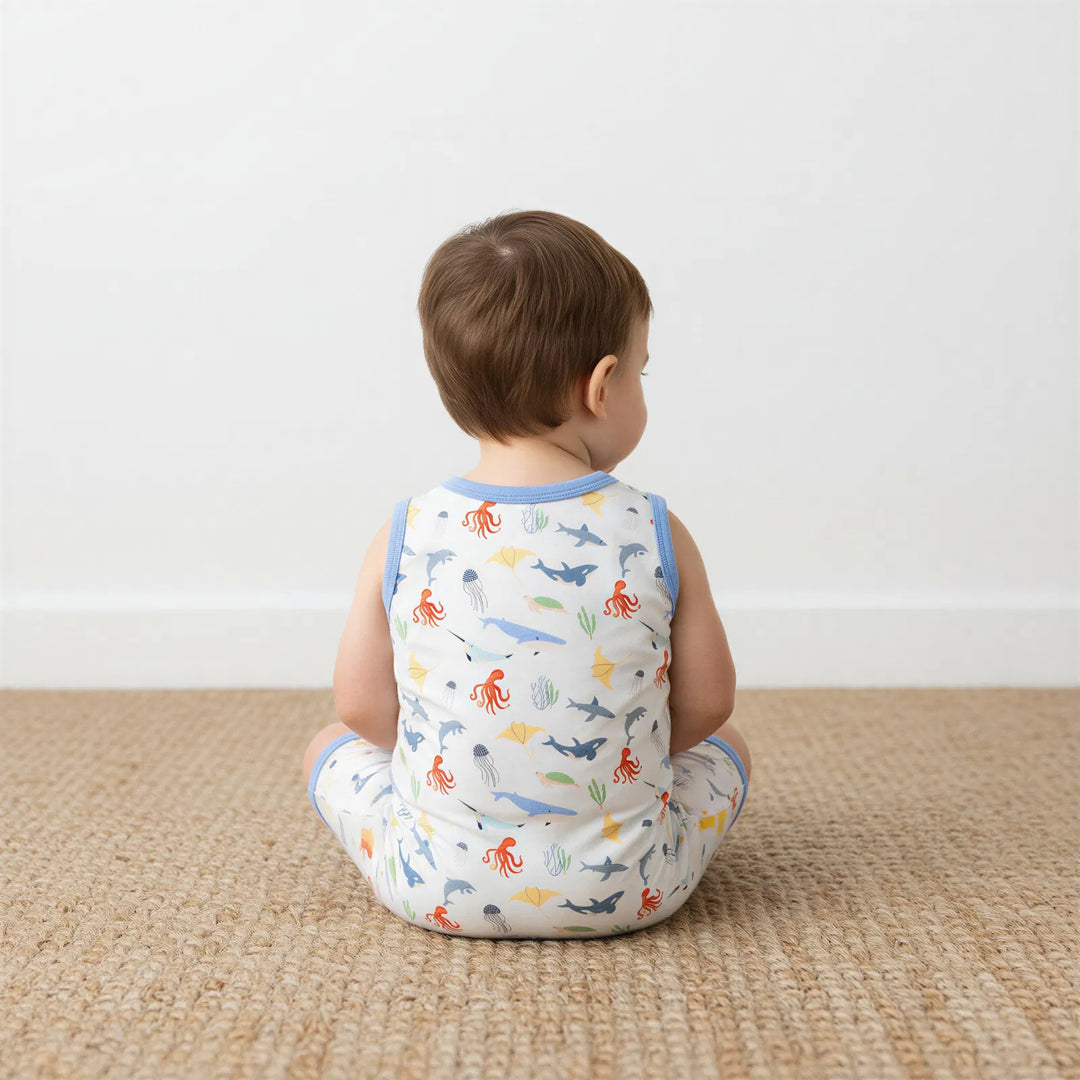 Sea Life Shortall
