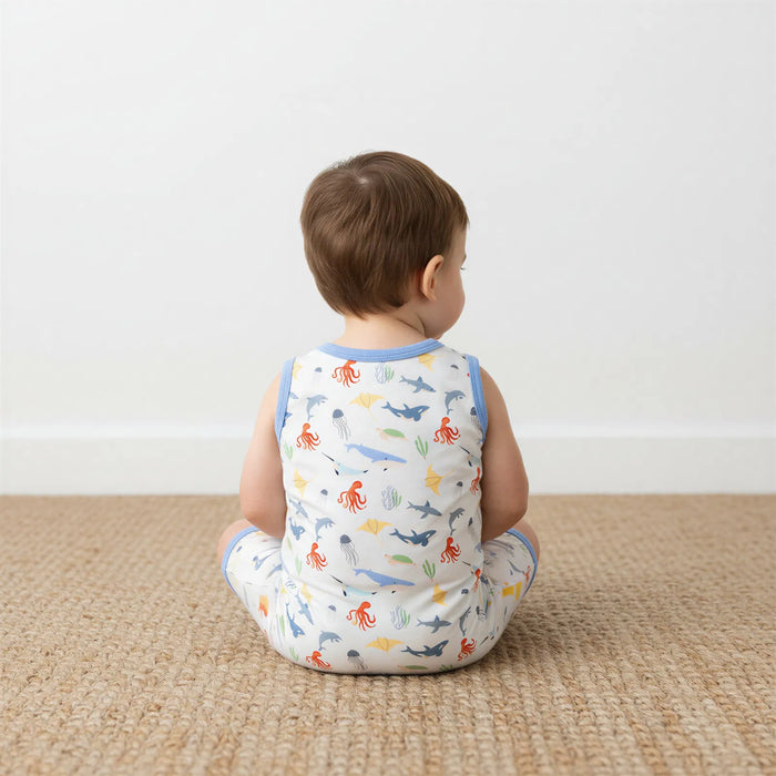 Sea Life Shortall