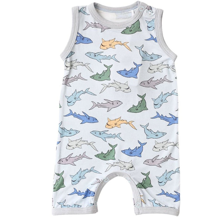 Bestaroo - Shark Snuggles Shortall