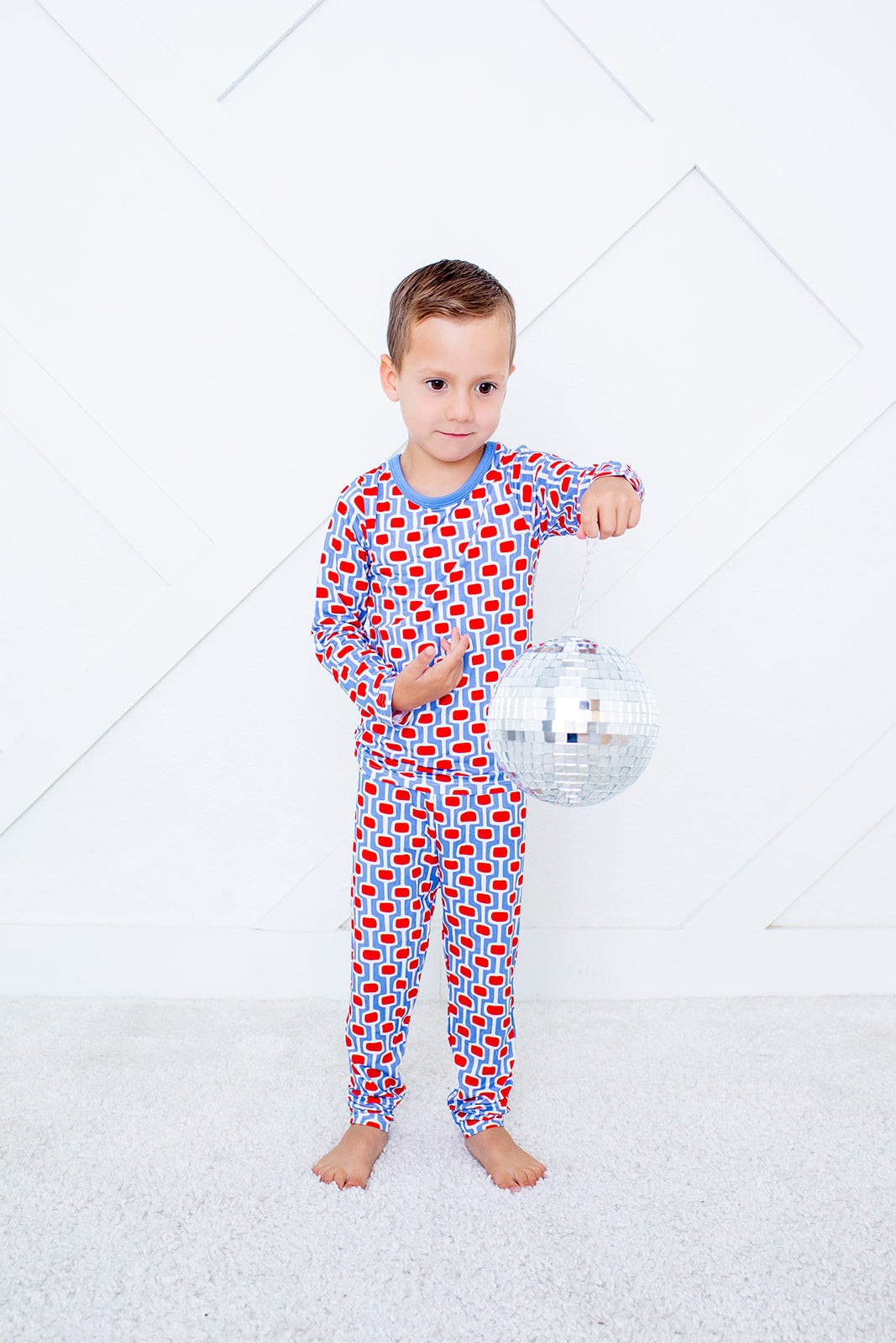Bestaroo - Bamboo - Shift Pajama