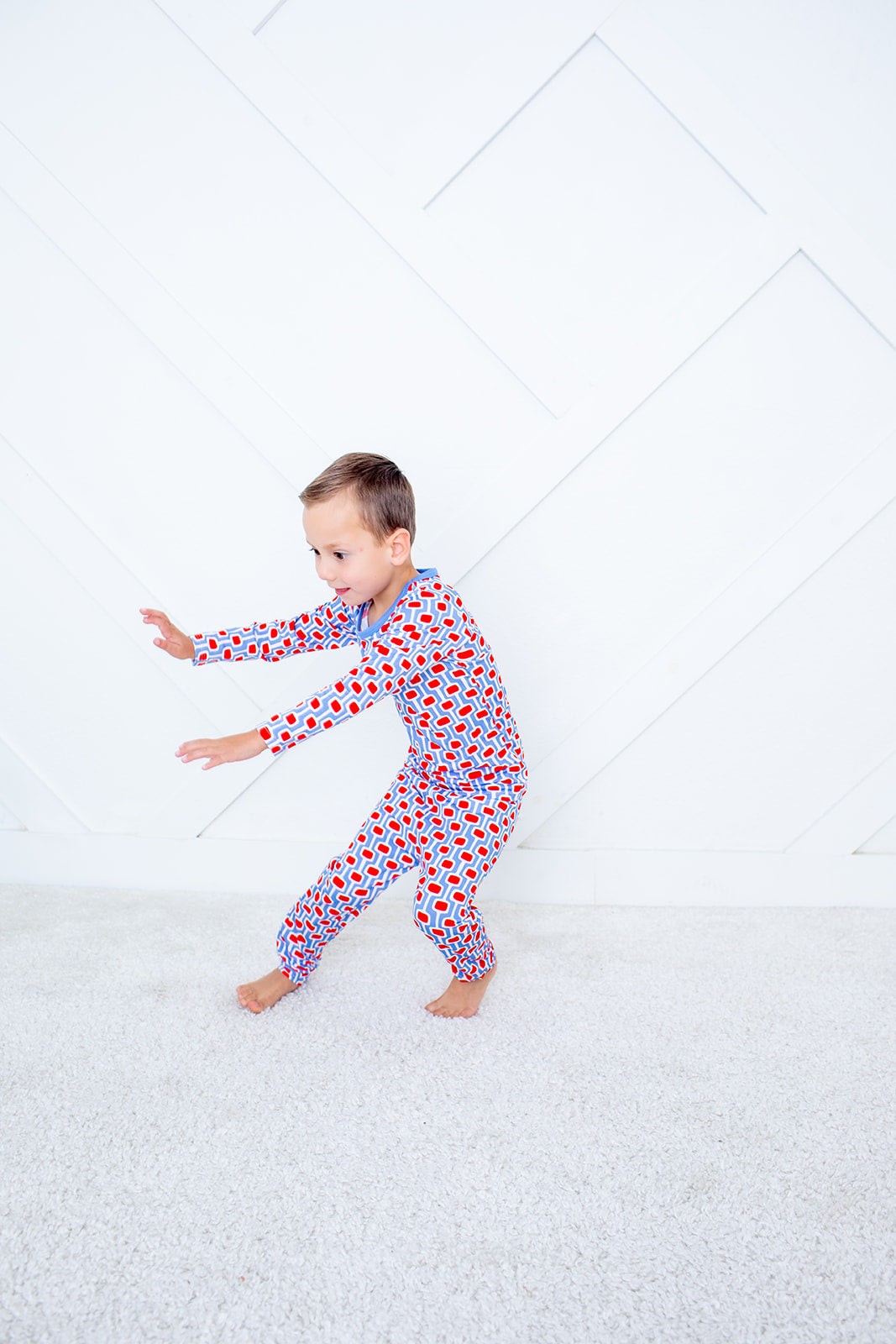 Bestaroo - Bamboo - Shift Pajama