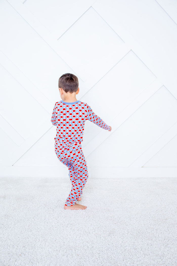 Bestaroo - Bamboo - Shift Pajama