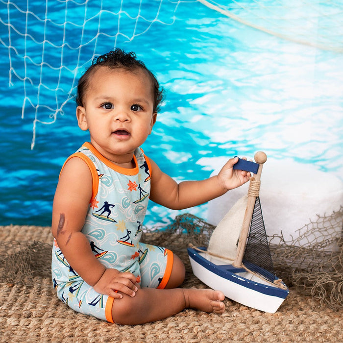 Beach Break  Shortall - Bestaroo