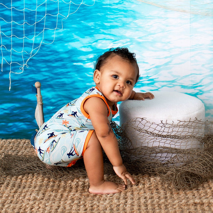 Beach Break  Shortall - Bestaroo