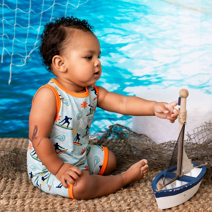 Beach Break  Shortall - Bestaroo