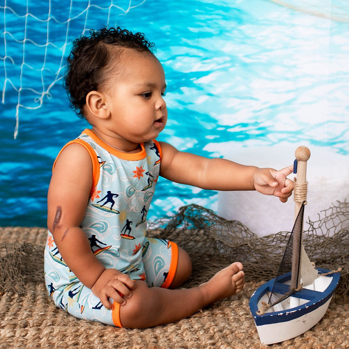 Beach Break  Shortall
