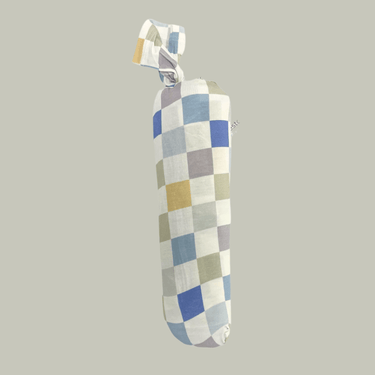 Bestaroo - Skye Checks Swaddle