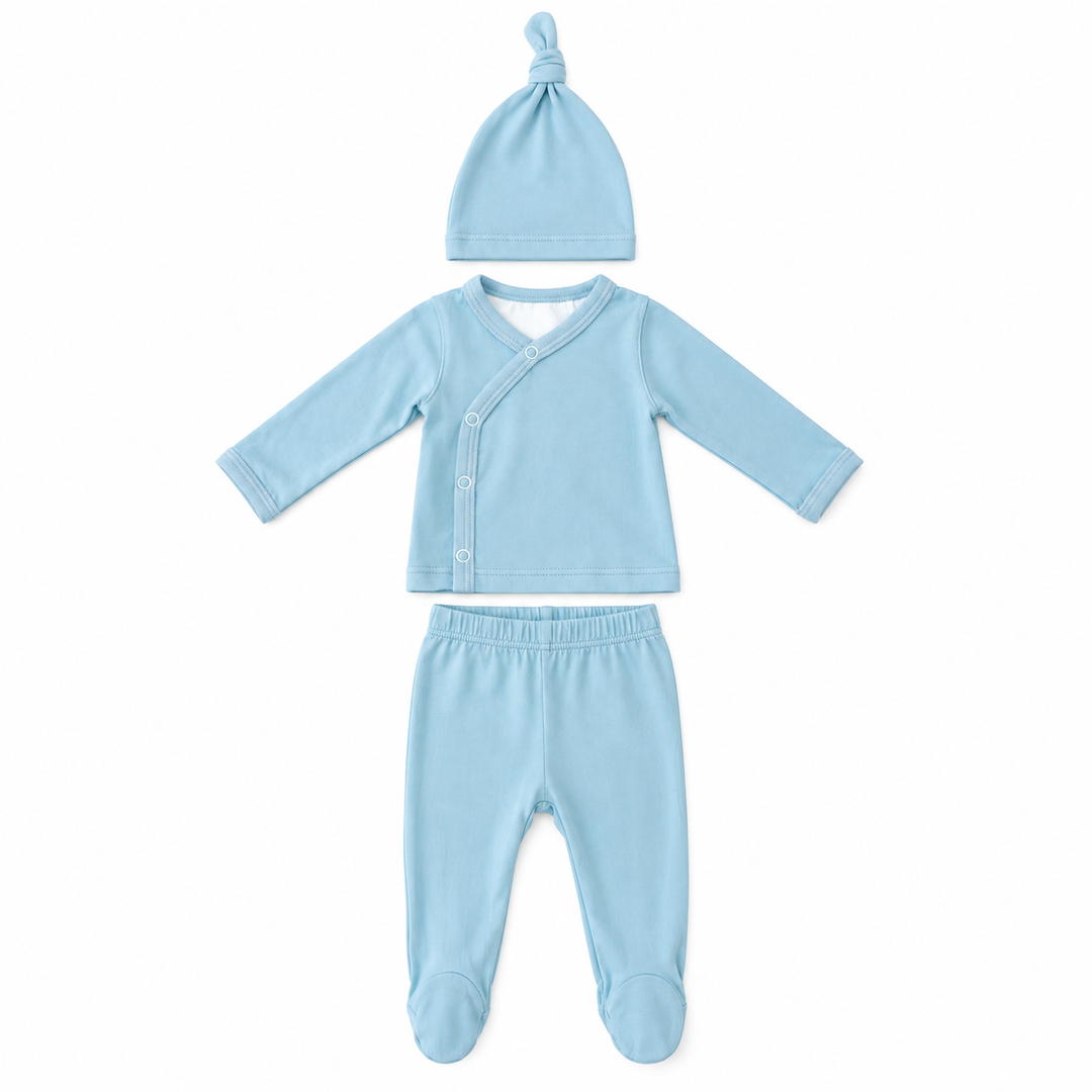 Bestaroo - Bamboo - Skye Take Me Home 3/pc Set