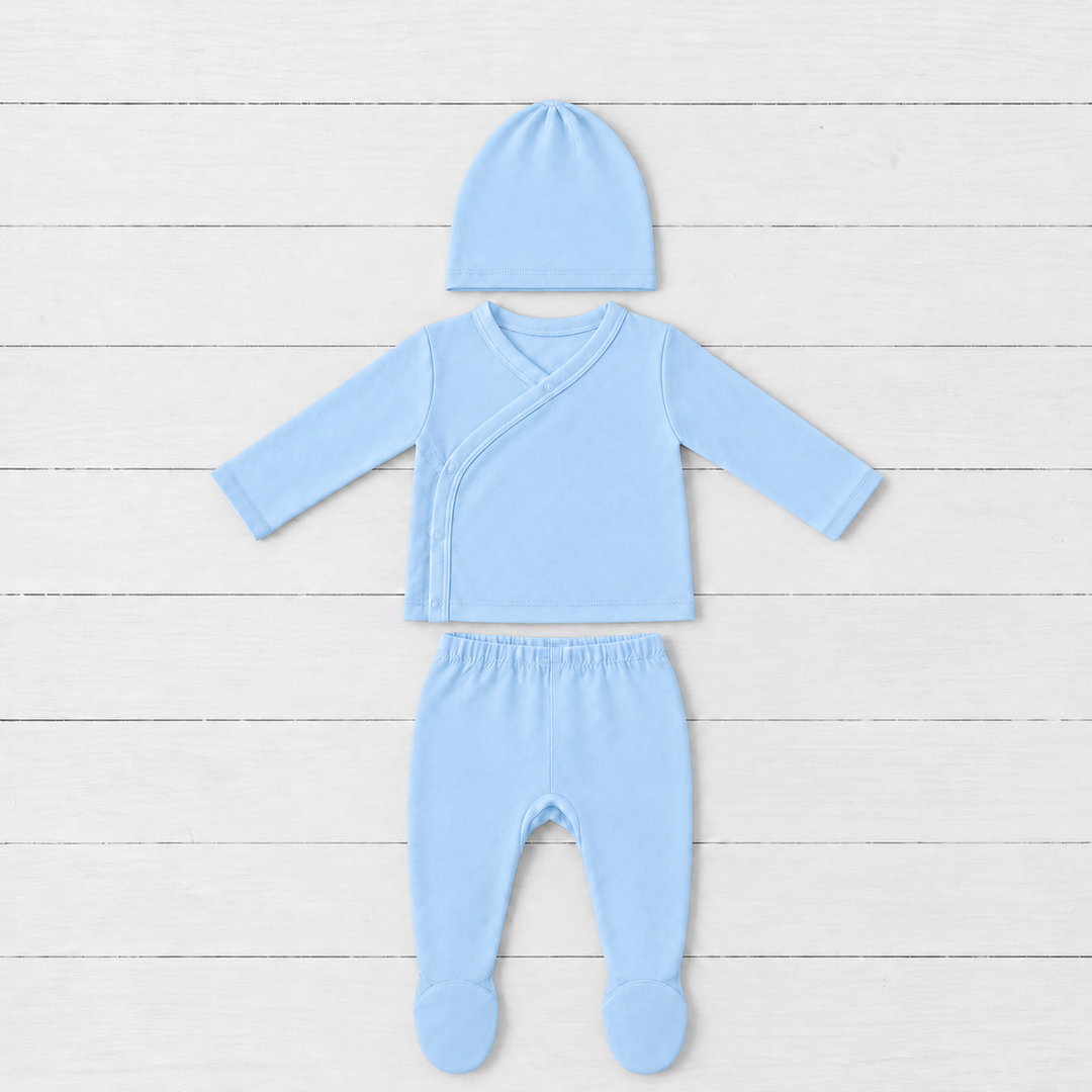 Bestaroo - Bamboo - Skye Take Me Home 3/pc Set